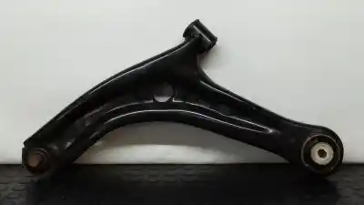 İkinci el araba yedek parçası ön sol alt süspansiyon kolu için ford tourneo courier (c4a) ambiente oem iam referansları 1834055