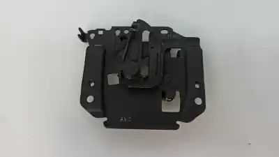 Pezzo di ricambio per auto di seconda mano chiusura del cappuccio per ford tourneo courier (c4a) ambiente riferimenti oem iam 2445520 jt7616700 jt76-16700-ac / jt7616700ac
