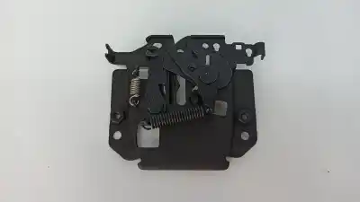 Pezzo di ricambio per auto di seconda mano chiusura del cappuccio per ford tourneo courier (c4a) ambiente riferimenti oem iam 2445520 jt7616700 jt76-16700-ac / jt7616700ac