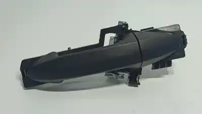 Автозапчасти б/у наружная рукоятка передняя справа за ford transit connect furgon 200 l1 ambiente ссылки oem iam 1833727