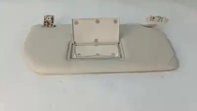 Second-hand car spare part right sunshade for ford transit courier combi trend oem iam references 2673624 et76a04109bb3am1 et76-a04109-bb3am1