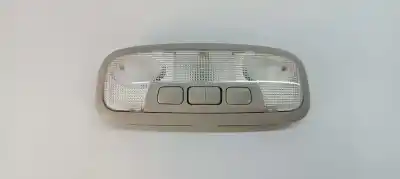 Pezzo di ricambio per auto di seconda mano LUCE INTERNA per FORD TRANSIT CUSTOM KASTEN  Riferimenti OEM IAM 1930404  FK2513K767AA