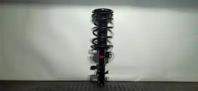 Second-hand car spare part front left shock absorber for ford focus turnier active oem iam references 2437972