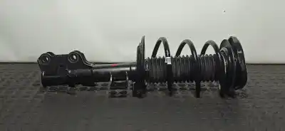 Second-hand car spare part front left shock absorber for ford focus turnier active oem iam references 2437972 jx6118k001eme jx61-18k001-eme