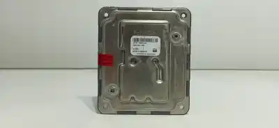 Second-hand car spare part xenon headlights control unit  for ford focus turnier active oem iam references 2534608 jx7b13b626ag / jx7b-13b626-ag jx7b-13b626-ak / jx7b13b626ak