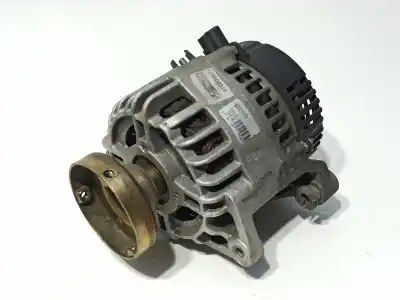 Recambio de automóvil de segunda mano de ALTERNADOR para FORD FOCUS BERLINA (CAK)  referencias OEM IAM 1450641 R1M5T10300BD R1M5T-10300-BD