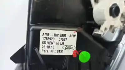 Автозапчастина б/у аератор для ford c-max titanium посилання на oem iam 1790499 am51r018b09 am51-r018b09-ah3yyw / am51r018b09ah3yyw