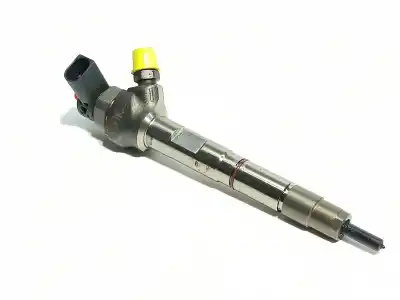 Автозапчасти б/у инжектор за skoda octavia lim. (5e3) ambition ссылки oem iam 04l130277ac