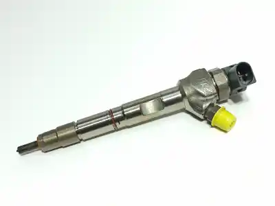 Автозапчасти б/у инжектор за skoda octavia lim. (5e3) ambition ссылки oem iam 04l130277ac