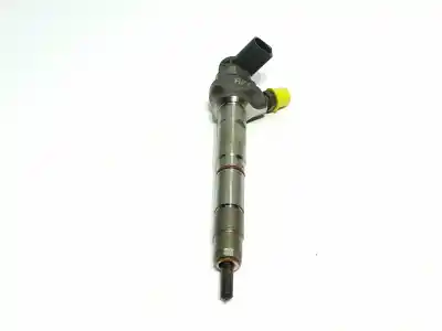 Second-hand car spare part injector for skoda octavia lim. (5e3) ambition oem iam references 04l130277ac a1sk7s4 0445110469