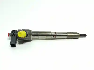Second-hand car spare part injector for skoda octavia lim. (5e3) ambition oem iam references 04l130277ac a1sk7s4 0445110469