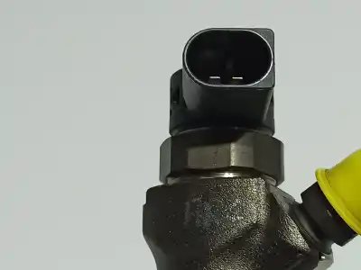 Second-hand car spare part injector for skoda octavia lim. (5e3) ambition oem iam references 04l130277ac a1sk7s4 0445110469