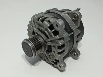 Автозапчасти б/у генератор за skoda octavia lim. (5e3) ambition ссылки oem iam 04l903021jx