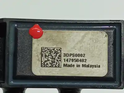 Second-hand car spare part pressure sensor for skoda octavia lim. (5e3) ambition oem iam references 03l906051d  3dps0002