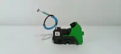 Peça sobressalente para automóvel em segunda mão fechadura da porta traseira direita por hyundai tucson style 2wd referências oem iam 81420n7000  