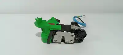 Peça sobressalente para automóvel em segunda mão fechadura da porta traseira direita por hyundai tucson style 2wd referências oem iam 81420n7000  