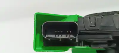 Peça sobressalente para automóvel em segunda mão fechadura da porta traseira direita por hyundai tucson style 2wd referências oem iam 81420n7000  