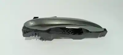 Peça sobressalente para automóvel em segunda mão puxador exterior traseiro direito por hyundai tucson style 2wd referências oem iam 83665n7000  83660n7000