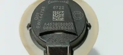 Автозапчастина б/у датчик для smart forfour electric drive (453.091) посилання на oem iam a4539050300  988337653r