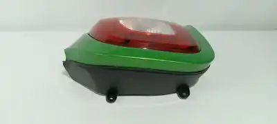 Second-hand car spare part right tailgate light for smart forfour electric drive (453.091) oem iam references a4539062800  