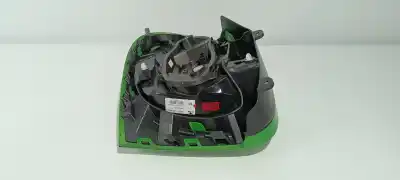 Second-hand car spare part right tailgate light for smart forfour electric drive (453.091) oem iam references a4539062800  