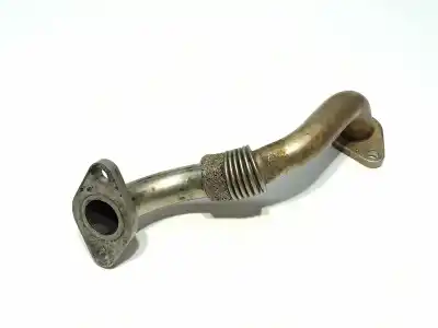 Gebrauchtes Autoersatzteil Rohr zum SEAT IBIZA (6L1) Signo OEM-IAM-Referenzen 038131521J  