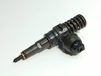 Gebrauchtes Autoersatzteil Injektor zum SEAT IBIZA (6L1) Signo OEM-IAM-Referenzen 038130073AJ 0414720037 038130079CX