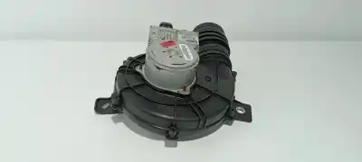Second-hand car spare part heating fan for smart forfour electric drive (453.091) oem iam references a4535000093  290924912r