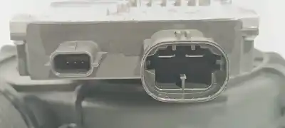 Second-hand car spare part heating fan for smart forfour electric drive (453.091) oem iam references a4535000093  290924912r