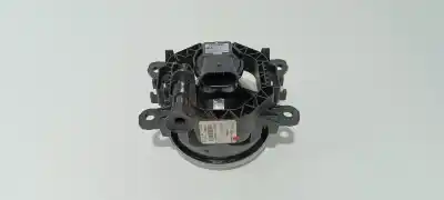 Автозапчасти б/у правая противотуманная фара за smart forfour electric drive (453.091) ссылки oem iam a4158200256 261500097 261500097b / 89208691