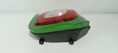 Second-hand car spare part left tailgate light for smart forfour electric drive (453.091) oem iam references a4539062700  265555192r