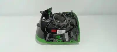 Second-hand car spare part left tailgate light for smart forfour electric drive (453.091) oem iam references a4539062700  265555192r