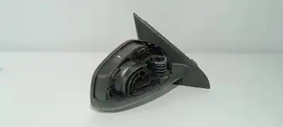 Peça sobressalente para automóvel em segunda mão espelho retrovisor direito por smart forfour electric drive (453.091) referências oem iam a4538116800  a4538108100