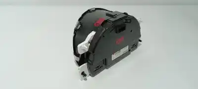 Автозапчастина б/у панель інструментів для smart forfour electric drive (453.091) посилання на oem iam a4539006102  248210219r