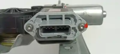 Автозапчасти б/у регулятор стекла переднего правого за smart forfour electric drive (453.091) ссылки oem iam a4537203400  