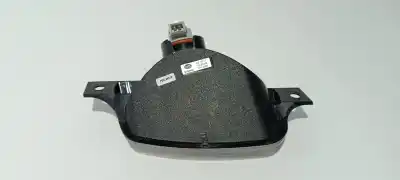 Автозапчасти б/у левый передний пилот за smart forfour electric drive (453.091) ссылки oem iam a4539062100  261307778r