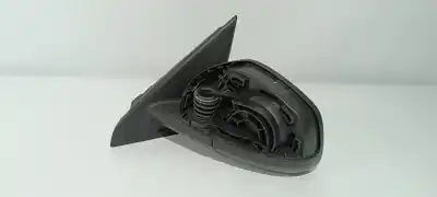 Second-hand car spare part left rearview mirror for smart forfour electric drive (453.091) oem iam references a4538108400  