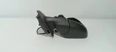 Second-hand car spare part left rearview mirror for smart forfour electric drive (453.091) oem iam references a4538108400  