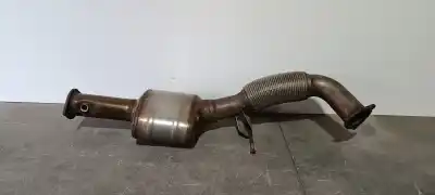 Second-hand car spare part Catalytic Converter for VOLVO V90 CROSS COUNTRY Basis AWD OEM IAM references 3558469  36003433