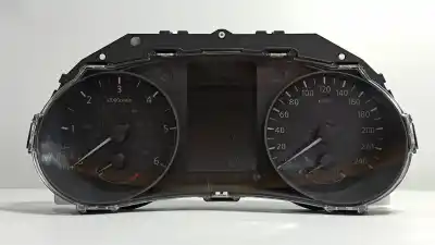 İkinci el araba yedek parçası  için NISSAN X-TRAIL (T32)  OEM IAM referansları 248104CC7A  4CC7A