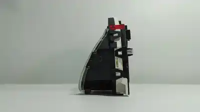 Second-hand car spare part dashboard for nissan x-trail (t32) 360 4x4 oem iam references 248104cc7a  4cc7a