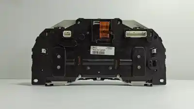 Second-hand car spare part dashboard for nissan x-trail (t32) 360 4x4 oem iam references 248104cc7a  4cc7a