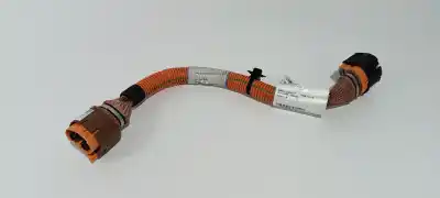 Автозапчасти б/у провод за smart forfour electric drive (453.091) ссылки oem iam a4533401200