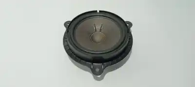 İkinci el araba yedek parçası HOPARLÖR için SMART FORFOUR  OEM IAM referansları A4538270200  