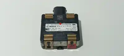 İkinci el araba yedek parçası ELEKTRONIK MODÜL için SMART FORFOUR  OEM IAM referansları A4539000208 A4539009906 284470345R
