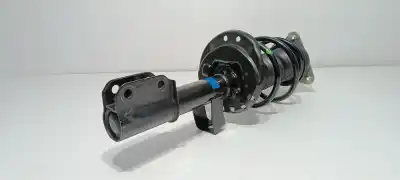 Peça sobressalente para automóvel em segunda mão amortecedor dianteiro direito por smart forfour electric drive (453.091) referências oem iam a4533230300  543037413r
