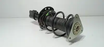 Peça sobressalente para automóvel em segunda mão amortecedor dianteiro direito por smart forfour electric drive (453.091) referências oem iam a4533230300  543037413r
