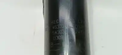 Peça sobressalente para automóvel em segunda mão amortecedor dianteiro direito por smart forfour electric drive (453.091) referências oem iam a4533230300  543037413r