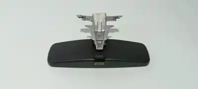 Peça sobressalente para automóvel em segunda mão espelho retrovisor interior por smart forfour electric drive (453.091) referências oem iam a4538104300  
