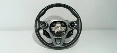 Автозапчасти б/у руль за smart forfour electric drive (453.091) ссылки oem iam a4534603600